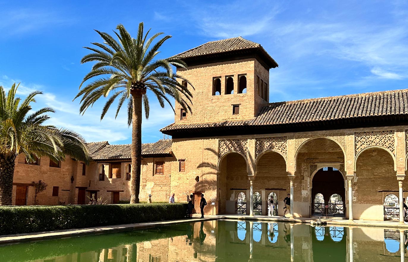 회사 밖은 유럽