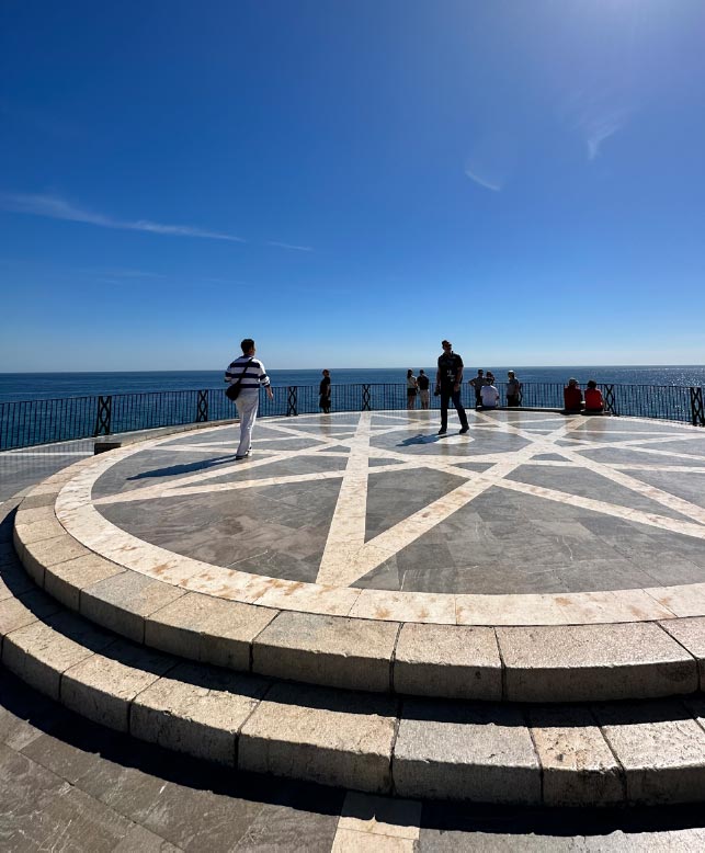 회사 밖은 유럽