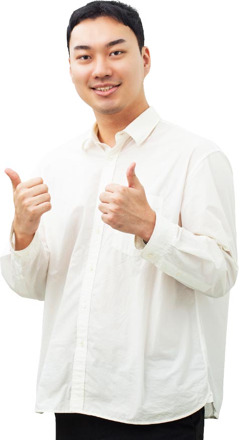 보험계리실 신입직원 6명을 소개합니다