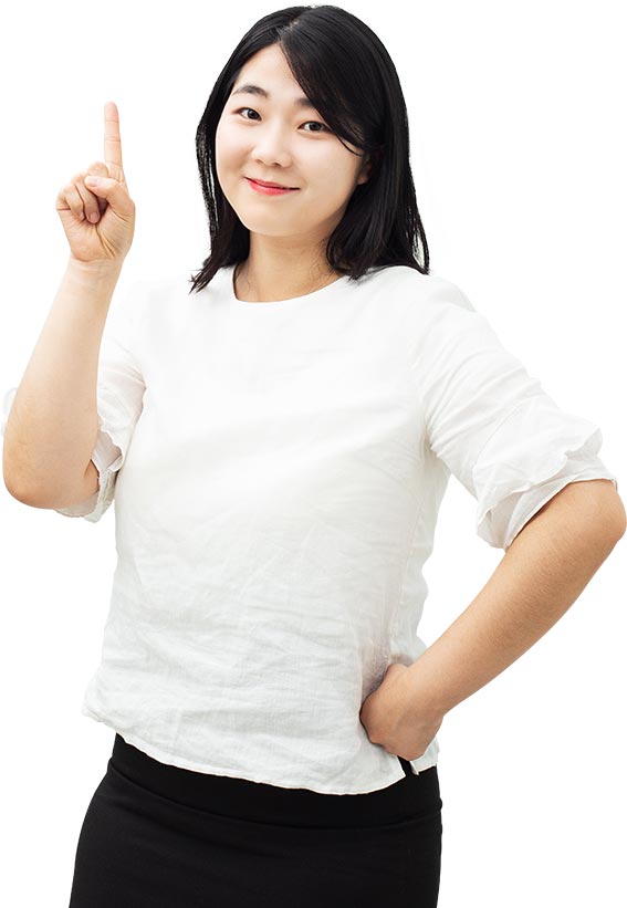 보험계리실 신입직원 6명을 소개합니다