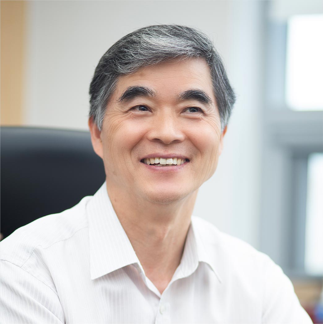 우체국금융개발원 유대선 원장