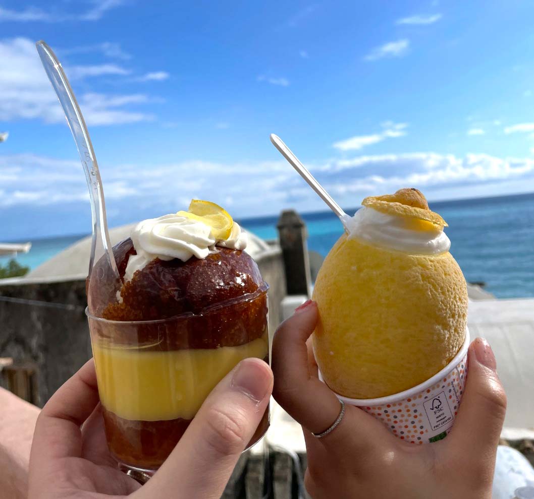 회사 밖은 유럽