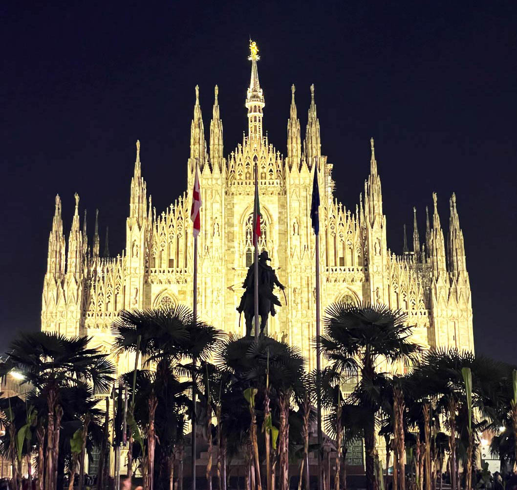 회사 밖은 유럽